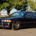 Track ready 1999 bmw m3 coupe 1