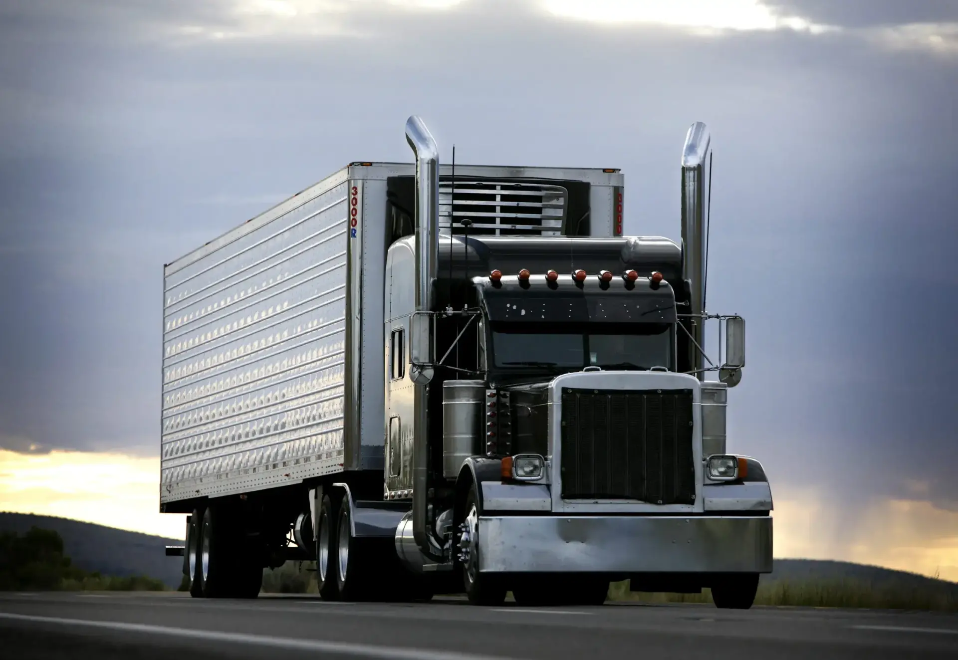 Truck brake maintenance tips 1