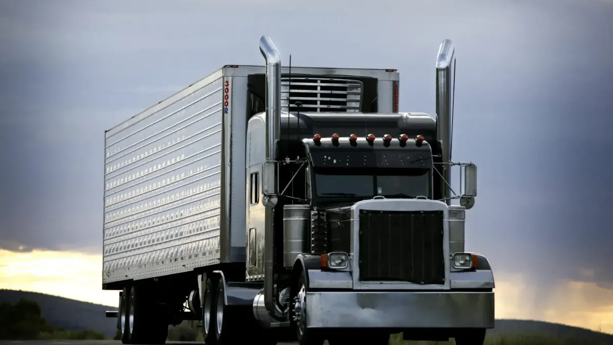 Truck Brake Maintenance Tips for Safer Driving