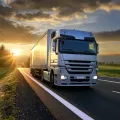 Truck driver