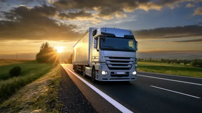 Truck Driver Fatigue & HOS Rules Explained