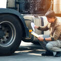 Trucking regulations