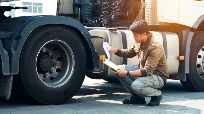 Understanding Trucking Regulations and How They Affect Accident Cases in Omaha