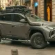 This 'Beast' Hyundai Tucson appears in the new Uncharted film