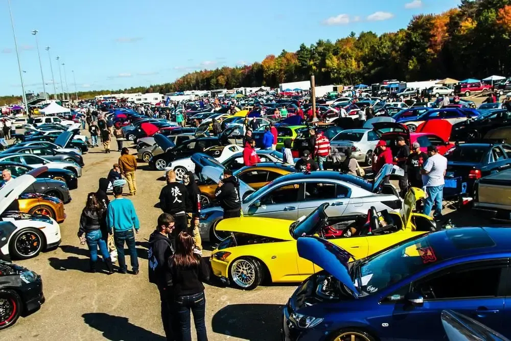 8 Upcoming Car Shows of 2024 | Modified Rides