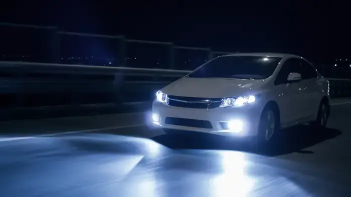 Upgrade your lighting