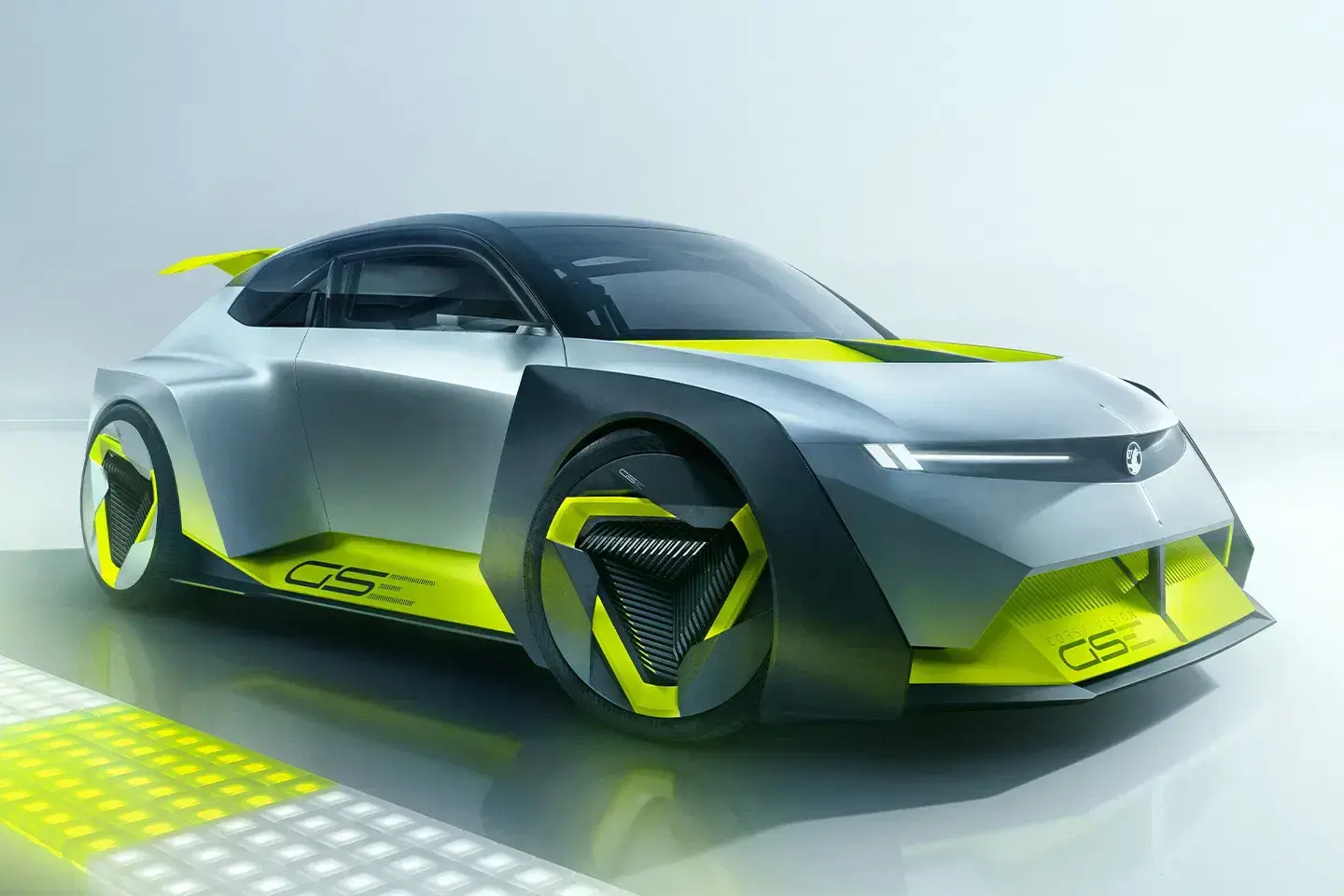 Vauxhall corsa gse vision gran turismo 800hp 11
