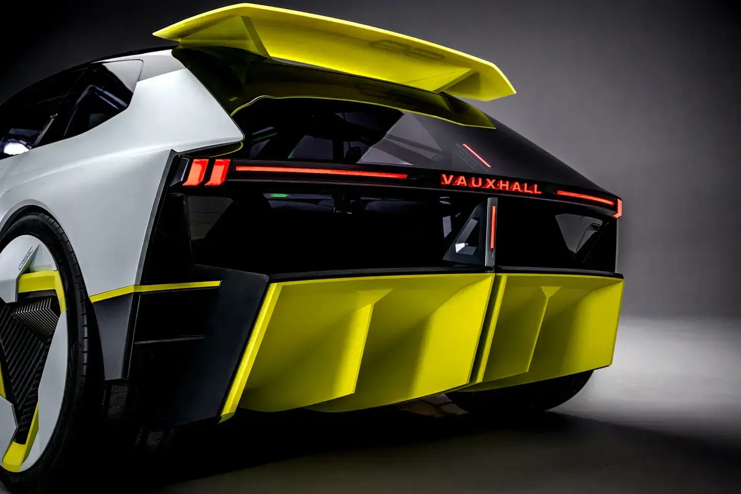 Vauxhall corsa gse vision gran turismo 800hp 6