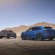 Volkswagen atlas cross sport gt concept imagines a sporty family crossover