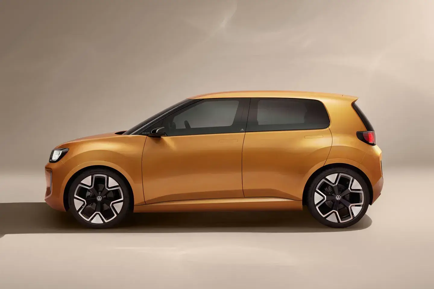 Volkswagen id every1 affordable ev 2027 8 1