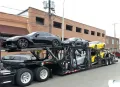 What you need to know about transporting high performance vehicles