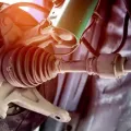 Why quality driveshaft matters performance safety