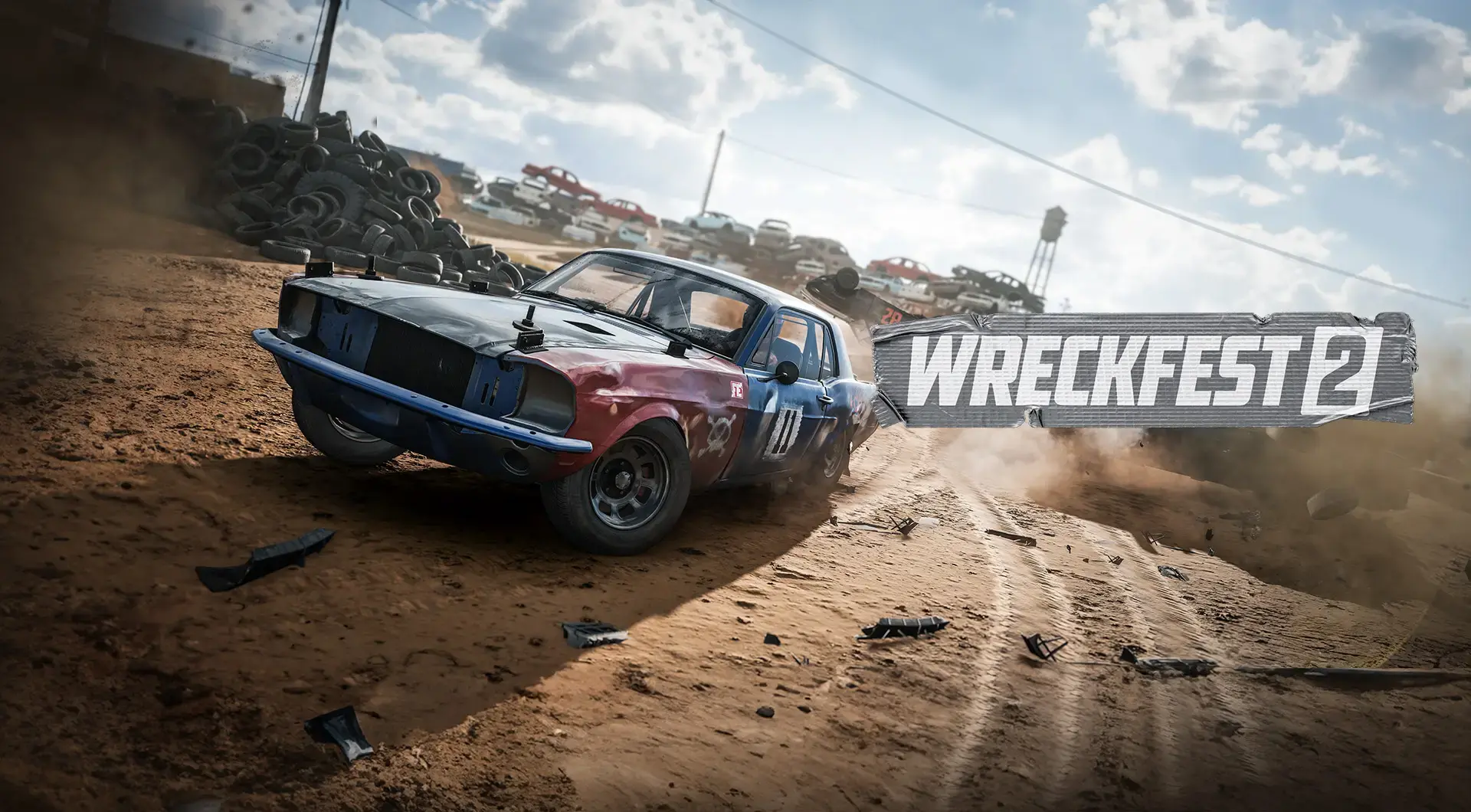 Wreckfest 2 2026 release guide