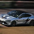 Xiaomi su7 ultra nurburgring lap record 1
