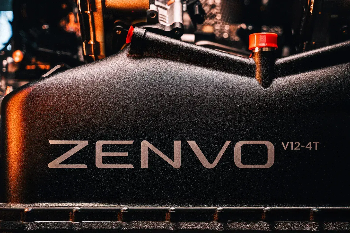 Zenvo mjolner quad turbo v12 hypercar revealed 4 1